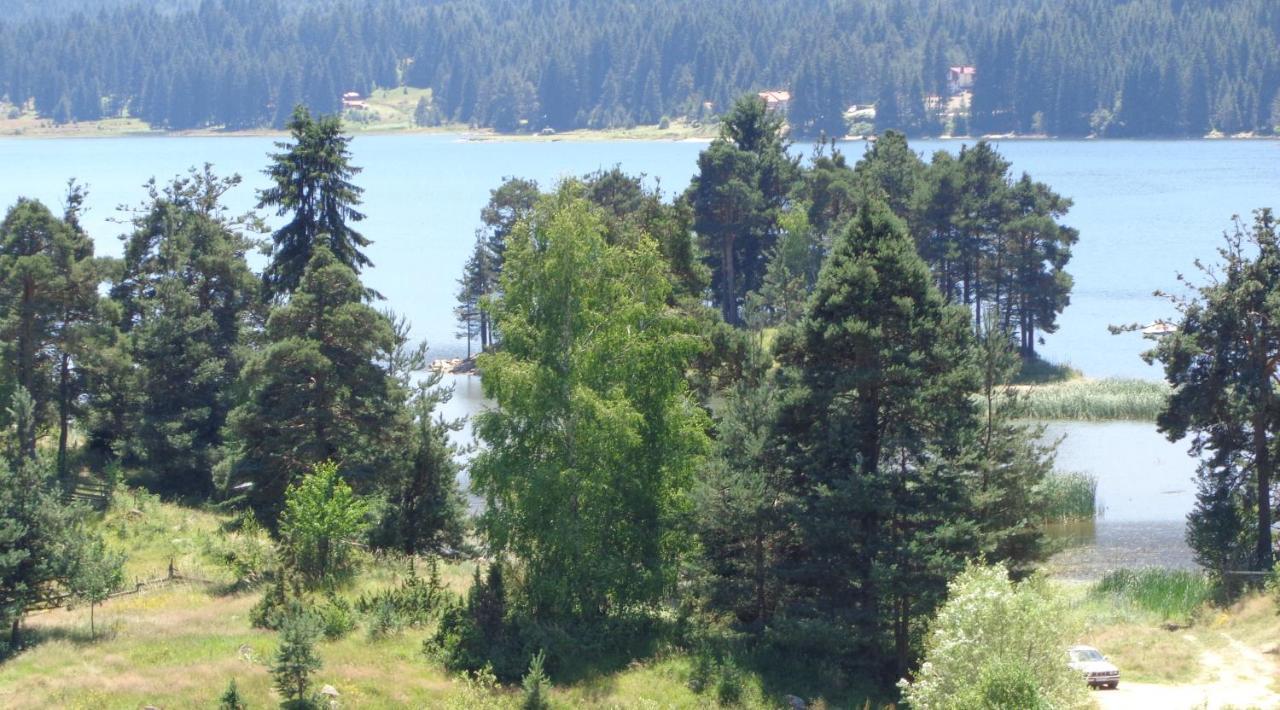 Family Hotel Panorama Sarnitsa Eksteriør billede